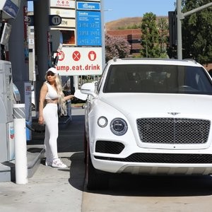 Leaked Celebrity Pic Blac Chyna 049 pic