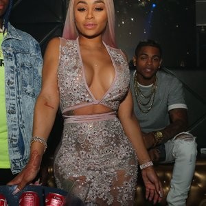 Leaked Celebrity Pic Blac Chyna 017 pic