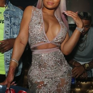 Real Celebrity Nude Blac Chyna 022 pic