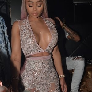 Famous Nude Blac Chyna 062 pic