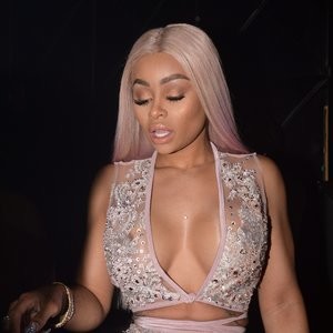 Naked celebrity picture Blac Chyna 079 pic