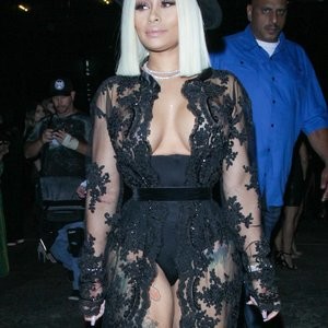 Celebrity Nude Pic Blac Chyna 027 pic