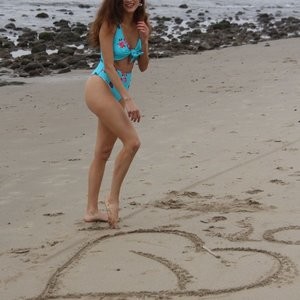 Blanca Blanco Sexy (21 Hot Photos) - Leaked Nudes