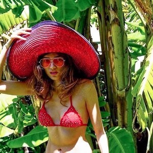 Blanca Blanco Sexy (7 Hot Photos) - Leaked Nudes