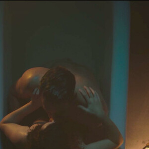 Naked Celebrity Blanca SuÃ¡rez 025 pic
