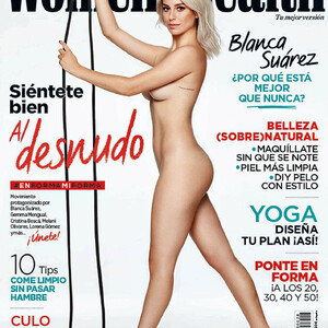 Free nude Celebrity Blanca SuÃ¡rez 004 pic