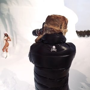 Celebrity Leaked Nude Photo Bojana Krsmanovic 031 pic