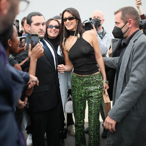 Nude Celeb Pic Bella Hadid 016 pic