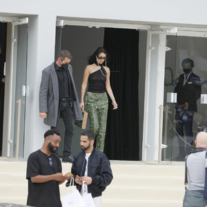 Free nude Celebrity Bella Hadid 033 pic