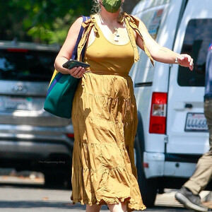 Newest Celebrity Nude Busy Philipps 005 pic