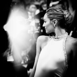 Best Celebrity Nude Candice Swanepoel 073 pic