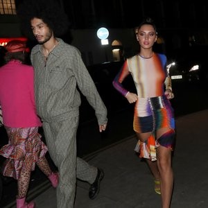 Leaked Celebrity Pic Iris Law 017 pic