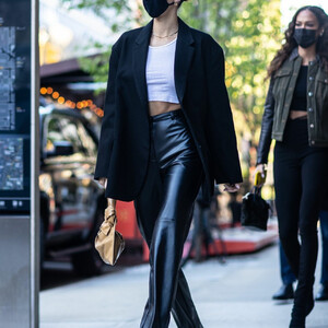 Nude Celeb Kendall Jenner 004 pic