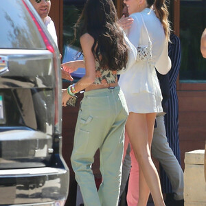Nude Celeb Kendall Jenner 040 pic
