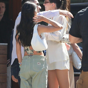 Naked Celebrity Kendall Jenner 041 pic