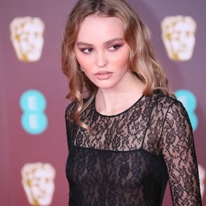 Nude Celebrity Picture Lily-Rose Depp 059 pic
