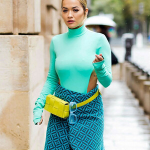 Newest Celebrity Nude Rita Ora 029 pic
