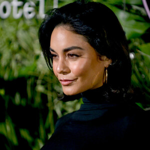 Leaked Celebrity Pic Vanessa Hudgens 027 pic