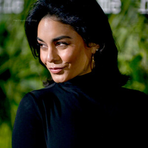 Celeb Nude Vanessa Hudgens 028 pic
