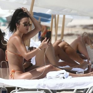 Bre Tiesi Sexy (104 Photos + Video) - Leaked Nudes