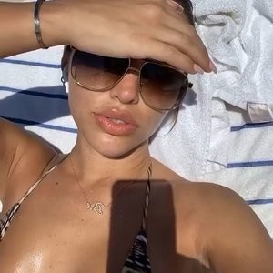 Breana Tiesi Sexy (45 Photos + Video) - Leaked Nudes