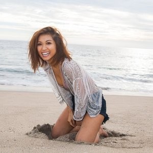 Celebrity Leaked Nude Photo Brenda Song 003 pic