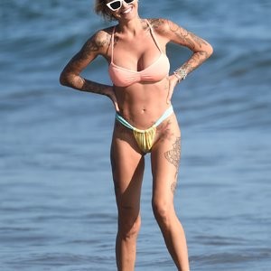 Celebrity Leaked Nude Photo Tina Louise 010 pic