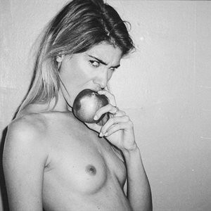 Brianna Olenslager Topless (9 Photos) – Leaked Nudes