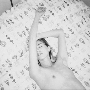 Naked Celebrity Brianna Olenslager 002 pic