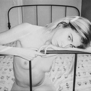 Nude Celeb Pic Brianna Olenslager 007 pic