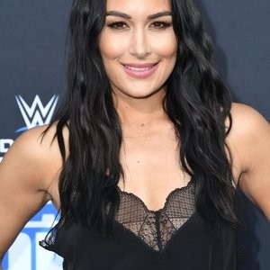 Famous Nude Brie Bella 020 pic