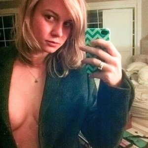 Brie Larson Nude Leaked The Fappening (3 Photos) – Leaked Nudes