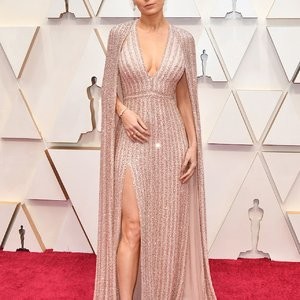 Brie Larson Shines at the 92nd Academy Awards (8 Photos) - Leaked Nudes