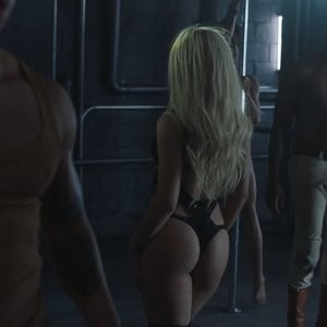 Naked Celebrity Britney Spears 003 pic