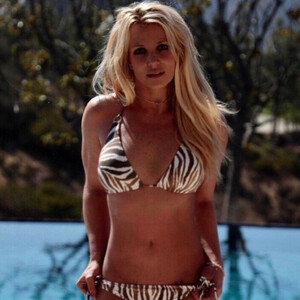 Celebrity Nude Pic Britney Spears 105 pic
