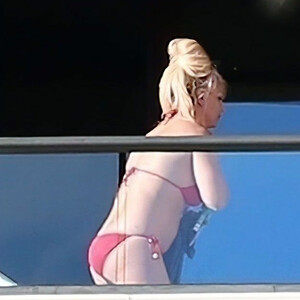 Hot Naked Celeb Britney Spears 024 pic