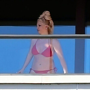 Celebrity Leaked Nude Photo Britney Spears 026 pic
