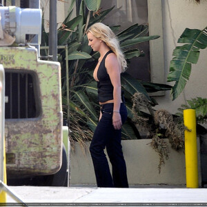 Nude Celeb Pic Britney Spears 033 pic