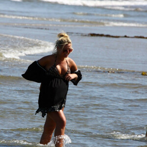 Nude Celeb Britney Spears 044 pic