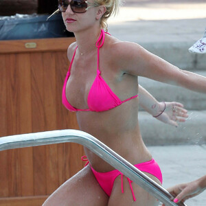 Leaked Celebrity Pic Britney Spears 047 pic