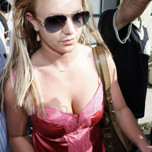 Nude Celeb Pic Britney Spears 062 pic