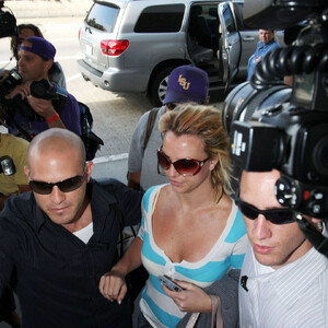 Free Nude Celeb Britney Spears 066 pic