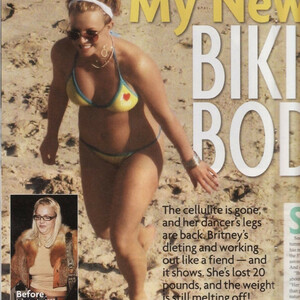 Leaked Celebrity Pic Britney Spears 067 pic