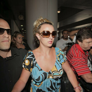 Naked Celebrity Britney Spears 072 pic