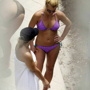 Newest Celebrity Nude Britney Spears 075 pic