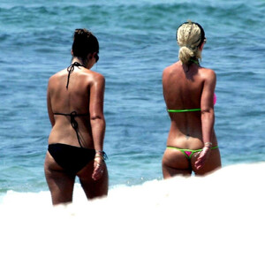 Naked Celebrity Britney Spears 080 pic