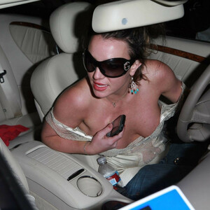 celeb nude Britney Spears 086 pic