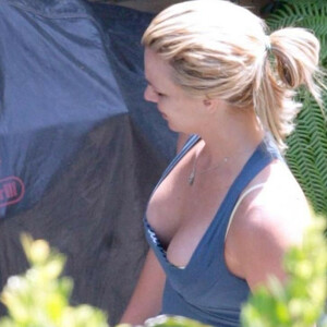 Real Celebrity Nude Britney Spears 103 pic