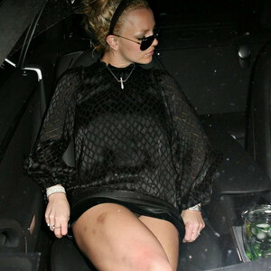 Naked Celebrity Britney Spears 106 pic