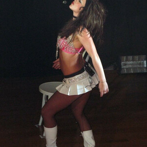 Real Celebrity Nude Britney Spears 109 pic